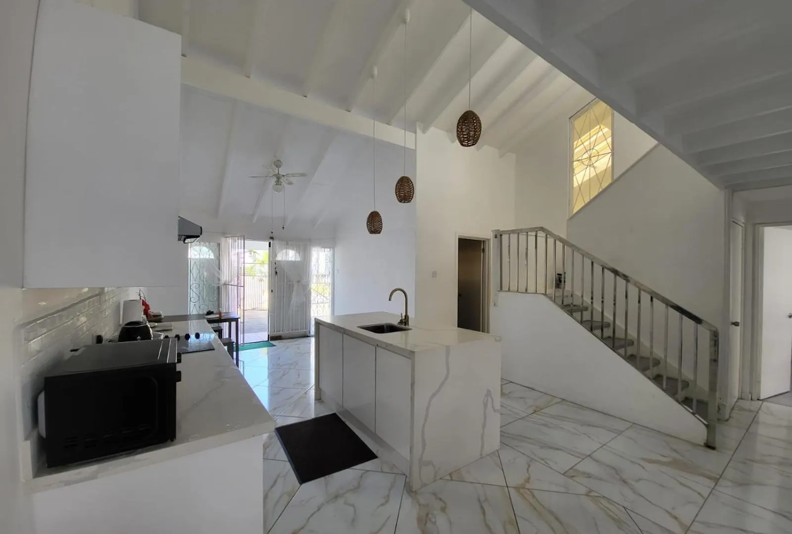 Rosie'S Holiday Home Gros Islet