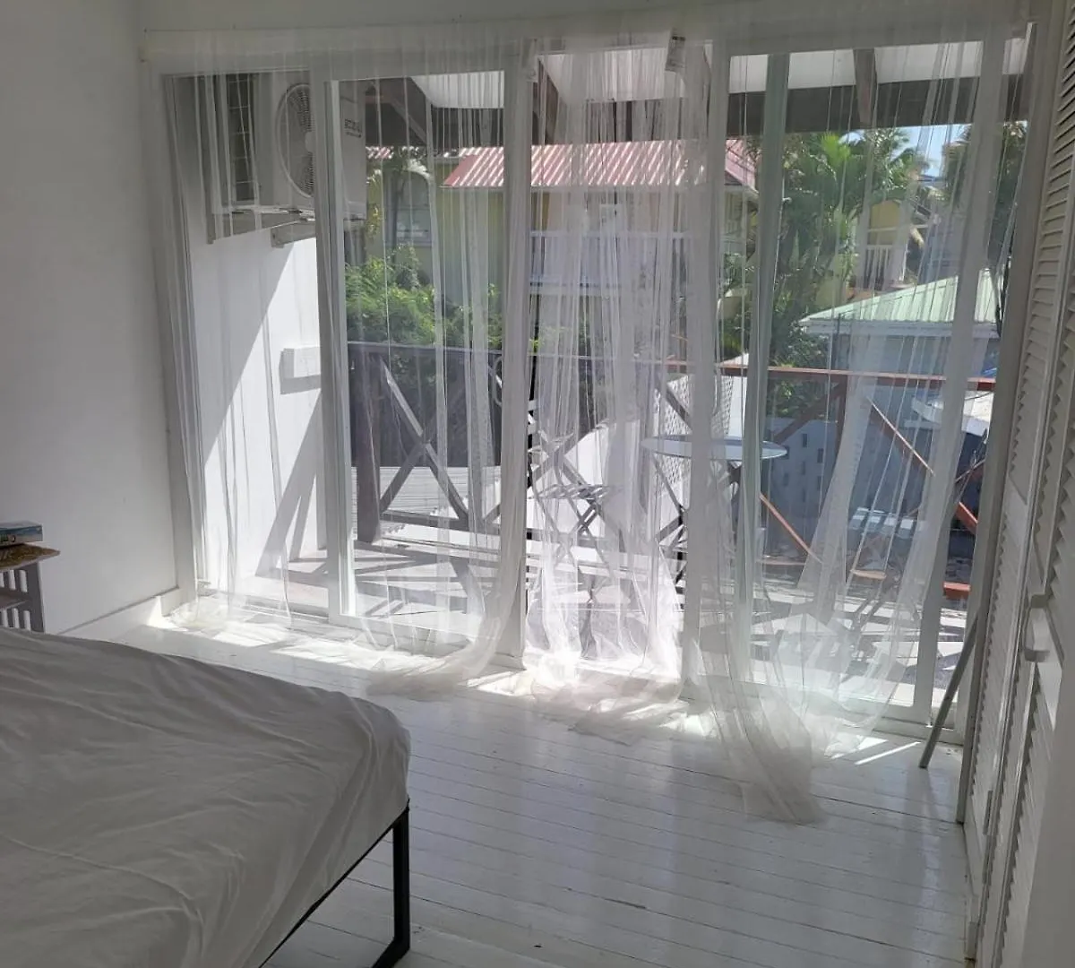 Rosie'S Holiday Home Gros Islet 0*,  Santa Lucía